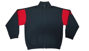 Customized Lightweight Canvas Sports Rain <b>Jacket</b> for <b>Men</b> Outdoor Waterproof Windbreaker with Puff Printing OEM Service Available - Product Image 4