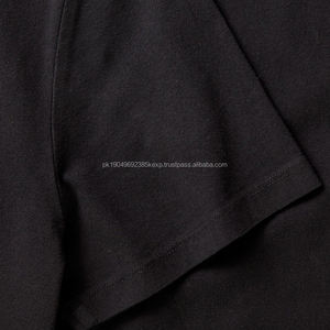 Organic Cotton jersey Tee Top Summer <b>Men's</b> Tshirts Short Sleeve <b>Pocket</b> T-<b>shirt</b> for <b>Men</b> Eco Friendly O-Neck T <b>Shirts</b> - Product Image 6