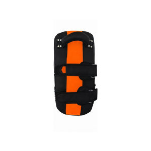 เป้าซ้อมเตะมวย PU ทนทาน ยี่ห้อ Askar Wear สำหรับฝึกซ้อมทุกฤดู - Product Image 2