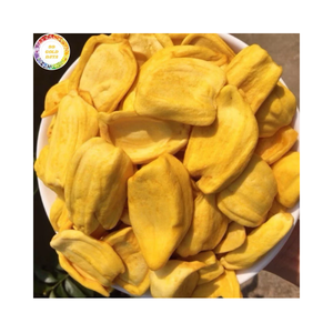 ขนุนอบแห้ง ขนมขนุนกรอบธรรมชาติ อบสุญญากาศ ผลไม้เมืองร้อนทอดกรอบ ไม่เติมสารกันบูด ขายส่ง - Product Image 1