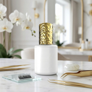 กาวต่อขนตาชนิด A ของ SSM CHEMICAL สำหรับ OEM ODM และฉลากสินค้าส่วนตัว แห้งเร็วภายใน 3 ถึง 4 วินาที - Product Image 4