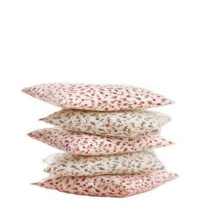 New Arrival Fashionable Modern Anti-Bacteria Anti-static Cotton <b>Cushion</b> Cover Custom Quality <b>Print</b> Throw Pillow Cover Quick Dry - Product Image 3