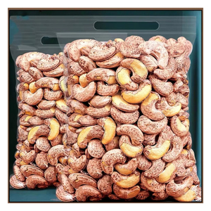 Noix de cajou brutes de qualité supérieure, entières, naturelles, de qualité alimentaire, fournisseur en gros, fabricant exportateur, noix de cajou cassées - Product Image 6