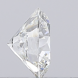 Aniva pour diamant rond brillant naturel certifié 0,41 ct F SI1 ND017 pour la fabrication de bijoux fins - Product Image 4