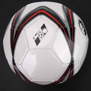 Balón de Fútbol de PVC de Calidad de Exportación, Material para Entrenamiento, Balón de Fútbol para Adultos, Accesorios Deportivos, Talla 5, Precio de Fábrica al por Mayor - Product Image 5
