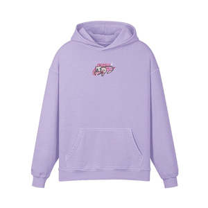 Sweat-shirts unisexes personnalisés de haute qualité, coupe courte, en tissu épais, effet vieilli, brodés, coupés et cousus, délavés à l'acide et à la pierre - Product Image 3
