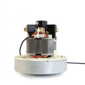 Motor de aspiradora <span class=keywords><strong>PX</strong></span>-(D-2), bajo ruido, OEM, húmedo y seco, CA/CC - Product Image 3