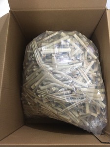 Bâtonnets à mâcher en canne à sucre naturelle séchée, pelée, pour petits animaux, nettoyage des dents, jouet pour animaux de compagnie, carton de 10 kg, fabricant fournisseur ANGLE - Product Image 4