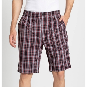 Pantalones Cortos Casuales de Poliéster y Algodón para Hombre, Personalizados al por Mayor, de 5 Pulgadas de Largo, Ecológicos, de Secado Rápido, con Bolsillos, Transpirables, para Playa y Verano - Product Image 1