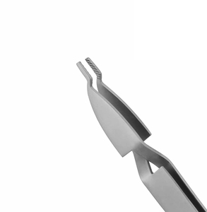 COBECO INSTRUMENTS Pince ergonomique droite manuelle pour fixation orthodontique, en acier inoxydable, réutilisable, instrument dentaire CE - Product Image 2