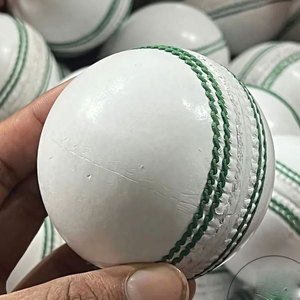 Nueva Llegada, Pelota de Cricket Profesional, Pelota de Cricket Dura al por Mayor, Pelota de Cricket Dura a Bajo Precio - Product Image 4