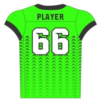 Yüksek Performanslı Nefes Alabilen Futbol Spor Modası Antrenman Forması V Yaka Kısa Kollu Nem Emici Unisex Yetişkin Giyim