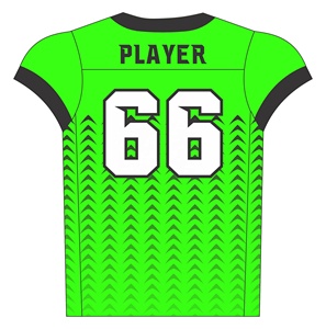 Jersey de práctica de moda deportiva de fútbol transpirable de alto rendimiento - Product Image 3