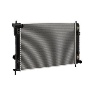 2006-2009 Chevrolet Equinox & 2006-2009 Pontiac Torrent <b>Radiator</b> 3.4L V6 Engine Model - Product Image 2