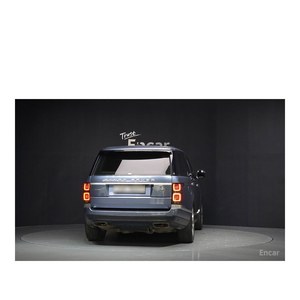 Land Rover Range Rover 4.4 SDV8 AB Diésel 2020/12, 174.282 km, Caja de Cambios Automática, Asientos de Cuero, Volante a la Izquierda, Cámara Trasera - Product Image 4