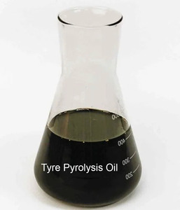 Combustible Diésel de Grado Premium EN590 D2 10 PPM, Combustible Industrial para Vehículos, Aceite de Pirólisis de Neumáticos, Combustible Industrial para Calderas de Cemento - Product Image 2