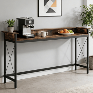 Long <b>Console</b> <b>Table</b> - Product Image 4