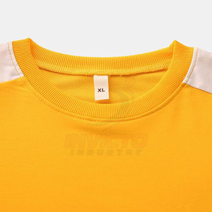 Sweat-shirt de sport pour hommes, léger, durable, pour l'entraînement et les loisirs - Product Image 3