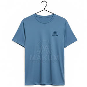 Camisetas clásicas para hombre hechas con tela suave 100% algodón con un ajuste cómodo para uso diario informal. - Product Image 4