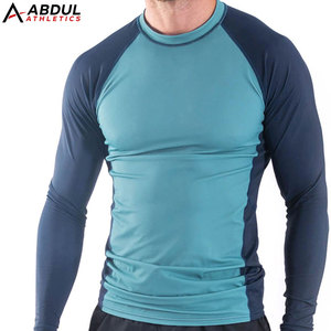 Durable <b>Compression</b> <b>Shirts</b> For Workout And Training With Breathable Fabric And Long Lasting Comfort For Daily Use - Product Image 1