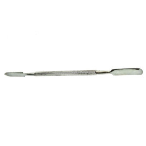 Espátulas Profesionales de Laboratorio Dental para Cemento, de Doble Punta, de Acero Inoxidable, para Mezclar y Modelar, Instrumentos Médicos, Restauración Dental - Product Image 4