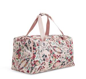 Bolsas de Lona de Alta Calidad Hechas en Fábrica, Bolsa de Lona Impermeable de Gran Capacidad a la Moda, Bolsa de Lona Rosa Personalizada, Mochila - Product Image 2