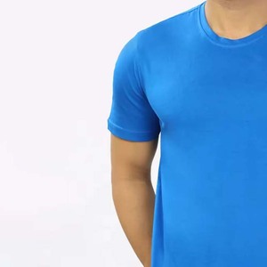 T-shirts personnalisés par le fabricant, T-shirts vintage usés, T-shirts personnalisés pour votre propre marque, T-shirt épais de haute qualité - Product Image 4