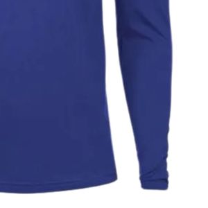 Camiseta de Manga Larga Azul Philadelphia para Hombre, Marca Jack and Jill, Informal, de Algodón, Cómoda, Suave, para Uso Diario y Eventos - Product Image 6