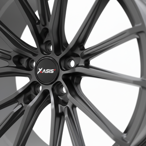 bbsstyle Lightweight Flow Formed Alloy <b>Wheels</b> Concave Multi Spoke Machined Silver 19 20 21 22" Inch Rims - Product Image 6