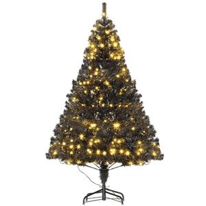 Albero di Natale da 1,8 m, Decorazioni Festive per le Feste - Product Image 5