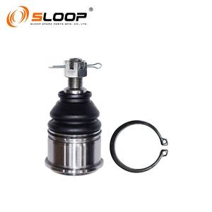 Bras de suspension à rotule basse R/L 51220-SDA-A02 pour HONDA - Product Image 2