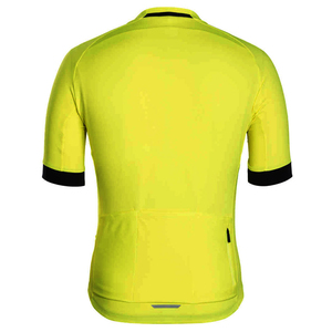 Nuevo Jersey de Ciclismo 2026 Ligero, Ecológico, de Secado Rápido y Transpirable para 4 Estaciones, con Logotipo Personalizado, para Hombre y Mujer, 100% Poliéster - Product Image 4