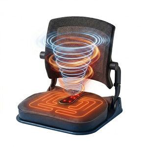 [Nine Technology] Silla de Masaje para Terapia Kegel HiHip, Silla de Masaje Kegel con Ondas de Sonido, Calor y Terapia LED - Product Image 3