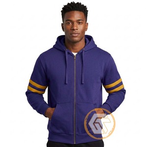 Tesoros Griegos Omega Personalizado |   Sudadera con Capucha Bordada de Fraternidad Phi, de Algodón y Felpa, de Alta Calidad para Hombre, Invierno - Product Image 1