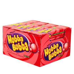 Meilleurs prix garantis Hubba Bubbaa Gum Awesome Original Bubble Gum Tape Fruity - Product Image 1
