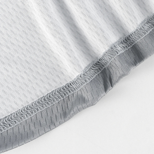 Professional Breathable Printed Motocross Jersey for Adult Riders with Custom Logo OEM Production and Export Supply - Product Image 5