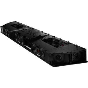 Promotion Sales Shockwafe <b>Wireless</b> 7.1-Channel for <b>PC</b> Material Soundbar System - Product Image 4