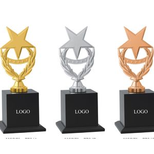 Custom Logo Corporate <b>Trophy</b> Supplier for Offices, Companies and Corporate Functions - Product Image 2