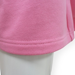 Women's Winter Eco-Friendly Breathable Fleece Crew Neck Regular Fit Pullover Sweatshirt 100% Organic Cotton Tie Dye Custom Front - Product Image 6