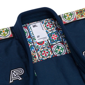 Fabricación al por Mayor de Uniformes de Jiu-jitsu Hechos a Medida, Kimono para Competencia y Entrenamiento, Diseña Tu Propio Traje de Bjj - Product Image 5