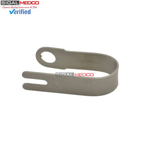Juego de Instrumentos Quirúrgicos Ortopédicos para Reconstrucción Maxilofacial con Bloqueo, Kit Básico de Cirugía de Acero Inoxidable Premium para Trauma - Product Image 3