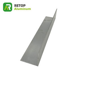 Perfil <span class=keywords><strong>de</strong></span> <span class=keywords><strong>Aluminio</strong></span> en Forma <span class=keywords><strong>de</strong></span> I 4x4, Tamaño Estándar <span class=keywords><strong>2x2</strong></span>, Industrial - Product Image 5