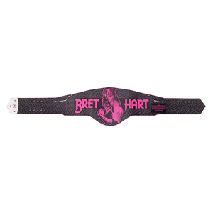 Ceinture de championnat commémorative pour femmes, livraison rapide, ceintures WWE, taille adulte jusqu'à 46 pouces, lutte, revêtement or 2 mm - Product Image 5