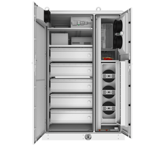 ระบบจัดเก็บพลังงาน LiFePO4 23 2LC-S ระบบระบายความร้อนด้วยของเหลวสำหรับการเปิด/ปิดกริด F L S-ES - Product Image 5