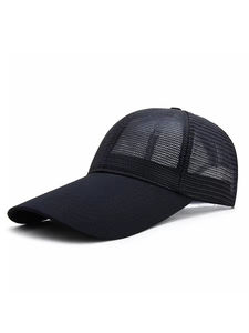 Gorra de Béisbol Personalizada de Fábrica 2026, Estilo Deportivo Casual, con Diseño Único Impreso, Ajustable, en Tejido Oxford Terry, Colores Personalizados - Product Image 3