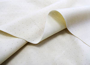 Tissu haute performance Next-Gen: Isolation aérogel pour vêtements de sport - Product Image 3