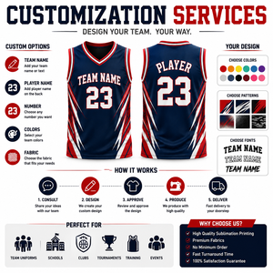 Camiseta de Baloncesto Personalizada para Jóvenes, Sublimada, Uniforme Escolar o de Club, Fabricante OEM - Product Image 4