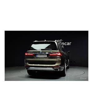 BMW X7 XDrive 40i 2022 de 7 Plazas con Diseño Pure Excellence, 67,377 km, Caja de Cambios Automática, Volante a la Izquierda, Asientos de Cuero, Cámara Trasera - Product Image 4