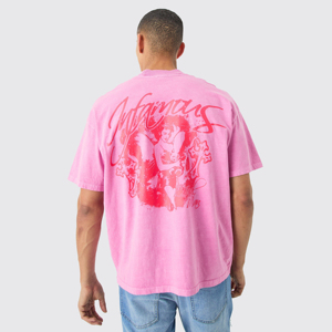 OEM Custom Unisex T-Shirts 100% Cotton <b>Plain</b> <b>White</b> <b>Tee</b> Casual Mid Style Short Sleeves Oversized Fit With Logo Print Men Shirt - Product Image 6