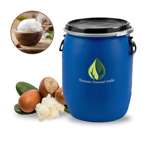 Loción de Manteca de Kokum Orgánica 100% Pura, Certificada por GMP, Sin Minerales, Sin Olor a Rancio, para Uso Corporal - Proveedor OEM/ODM India, Mujeres Adultas - Product Image 4